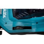 Rasenmäher mit 2 Batterien MAKITA DLM432PT2 - 18V - 5 Ah - 43 cm – Bild 6