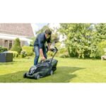 Bosch Akku Rasenmäher AdvancedRotak 36-750 – Bild 2