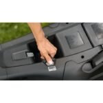 Bosch Akku Rasenmäher AdvancedRotak 36-750 – Bild 3