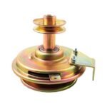 Mechanische Kupplung für Rasentraktor Rasenmäher MTD – Bild 2