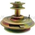 Magnetische Kupplung MTD 25270470 753-06346 – Bild 2
