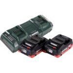 Metabo RM 36-18 LTX BL 46 Akku Rasenmäher 36 V – Bild 8
