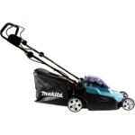 Makita DLM 382 PF2 Akku Rasenmäher 36 V – Bild 6