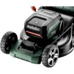Metabo RM 36-18 LTX BL 46 Akku Rasenmäher 36 V – Bild 9