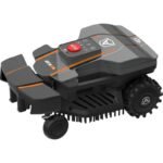 Ambrogio ZETA R Mähroboter ohne Begrenzungskabel – Bild 2