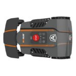 Ambrogio ZETA R Mähroboter ohne Begrenzungskabel – Bild 4