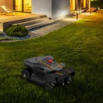 Ambrogio ZETA R Mähroboter ohne Begrenzungskabel – Bild 5