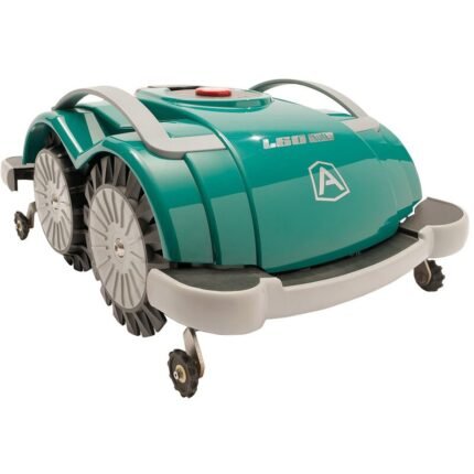 Ambrogio Robot L60 ELITE - Rasenmäherroboter