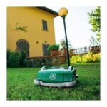 Ambrogio Robot L60 ELITE - Rasenmäherroboter – Bild 2