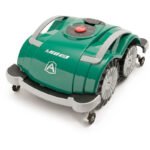 Ambrogio Robot L60 ELITE - Rasenmäherroboter – Bild 5