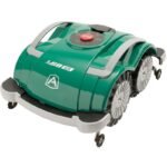 Ambrogio Robot L60 ELITE - Rasenmäherroboter – Bild 6