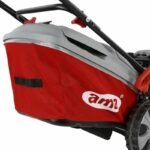 Ama NRT 531 Benzin Rasenmäher – Bild 5