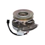 Elektromagnetische Kupplung für Rasentraktor und Rasenmäher CUBCADET – Bild 2