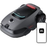MOVA LiDAX Ultra 1200 Mähroboter – Bild 2