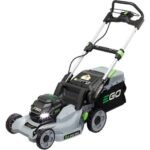 EGO LM1700E-SP 42cm Kunststoff-Rasenmäher mit Radantrieb Grundgerät – Bild 2