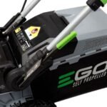 EGO LM1903E-SP Akkumäher mit 5 Ah Akku und Ladegerät – Bild 4