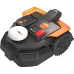 Worx Mähroboter S300 Landroid Vision Cloud