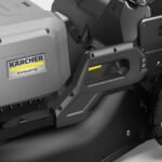 LM 530/36BP Packmäher – KARCHER – mit Akku – Ladegerät – 1.042-501.0 – Bild 8