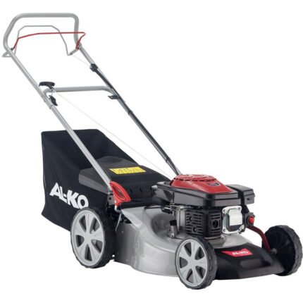 Benzin-RasenmäherEASY 4.60 SP-S46 cm AL-KO Tech140