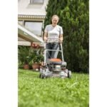 Benzin-RasenmäherEASY 4.60 SP-S46 cm AL-KO Tech140 – Bild 2