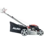 Benzin-RasenmäherEASY 4.60 SP-S46 cm AL-KO Tech140 – Bild 4