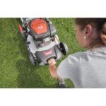 Benzin-RasenmäherEASY 4.60 SP-S46 cm AL-KO Tech140 – Bild 5