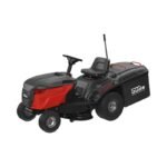 Güde Rasentraktor GAR 840 T Hydrostat Aufsitzrasenmäher B-Ware – Bild 7