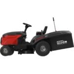 Güde Rasentraktor GAR 840 T Hydrostat Aufsitzrasenmäher B-Ware – Bild 10