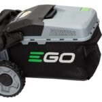 EGO LM1700E-SP 42cm Kunststoff-Rasenmäher mit Radantrieb Grundgerät – Bild 3