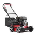 AMA TRX 40-S Benzin Vertikutierer – Bild 4