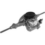 Hydrostatisches Getriebe ORIGINAL Rasentraktor MTD 618-07144 – Bild 2