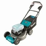 Rasenmäher Makita LM001CZ 40V