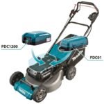 Rasenmäher Makita LM001CZ 40V – Bild 4