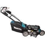 Rasenmäher Makita LM001CZ 40V – Bild 9
