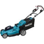 53 cm 36V (2x18V) LXT Rasenmäher – MAKITA – ohne Akku und Ladegerät – Bild 3