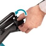 53 cm 36V (2x18V) LXT Rasenmäher – MAKITA – ohne Akku und Ladegerät – Bild 4