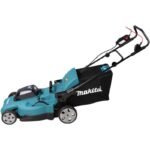 53 cm 36V (2x18V) LXT Rasenmäher – MAKITA – ohne Akku und Ladegerät – Bild 5