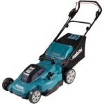 53 cm 36V (2x18V) LXT Rasenmäher – MAKITA – ohne Akku und Ladegerät – Bild 7