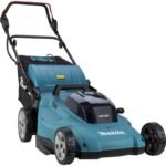 53 cm 36V (2x18V) LXT Rasenmäher – MAKITA – ohne Akku und Ladegerät – Bild 8
