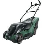 Bosch Akku Rasenmäher UniversalRotak 36-550