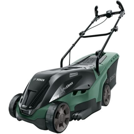 Bosch Akku Rasenmäher UniversalRotak 36-550