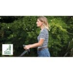 Bosch Akku Rasenmäher UniversalRotak 36-550 – Bild 2