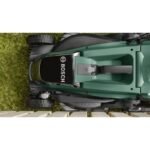 Bosch Akku Rasenmäher UniversalRotak 36-550 – Bild 3