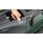 Bosch Akku Rasenmäher UniversalRotak 36-550 – Bild 4