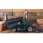 BOSCH EasyRotak 36-550 Rasenmäher ohne Akku - 06008B9B01 – Bild 3