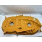MAHWERK SCHNEIDWERK CC1020 107 cm ORIGINAL MTD 683-0607B – Bild 3