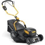 STIGA 753e V Combi Kit Akku-Rasenmäher, 48 V, 51 cm – Bild 2