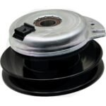 Magnetkupplung für Rasentraktor, kompatibel CASTELGARDEN 118399069/0 – Bild 2