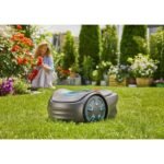 Mähroboter Sileno Minimo 450 - 450 m² Fläche – Bild 6
