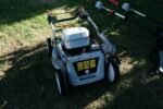 Cramer Akku-Rasenmäher 82LM46 – inkl. 1 Akku 82V220G + Ladegerät 82C1G + Mulchkit – 2500086UI – Bild 8